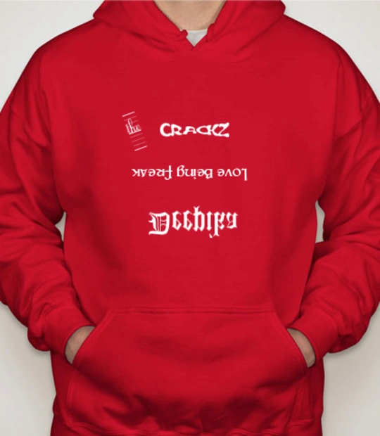 T shirts Crackzz-Gang- T-Shirt