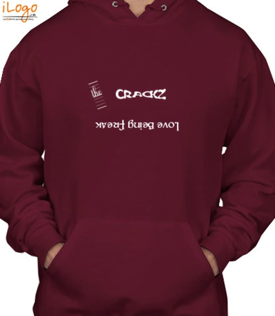 T shirts Crackz-Gang- T-Shirt