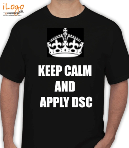 T shirts Keep-Calm T-Shirt