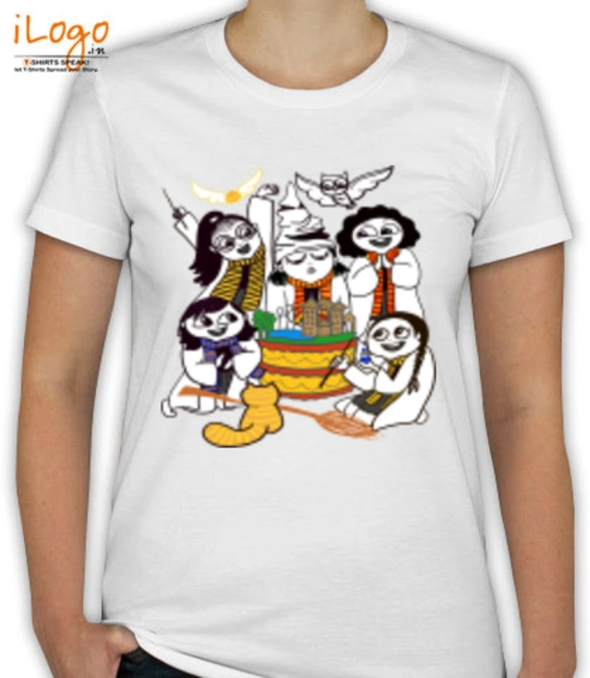 T shirts ruhee T-Shirt