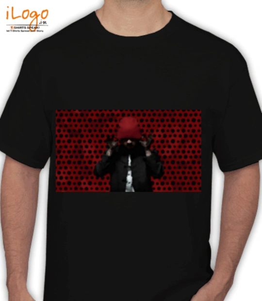 T shirts Custom-adesign T-Shirt