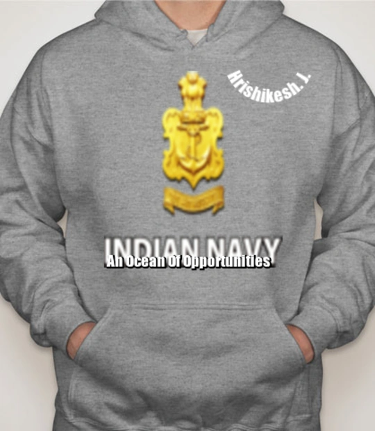 T shirts huddy-vikrant T-Shirt