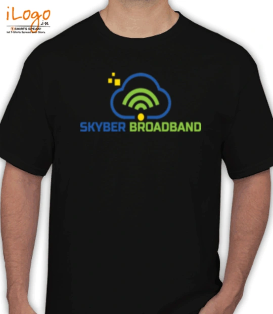 T shirts skyber T-Shirt