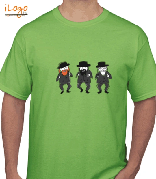 T shirts Ganesh-lalsing T-Shirt
