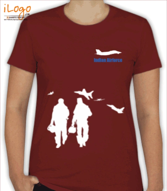 T shirts Fighter-Pilots T-Shirt