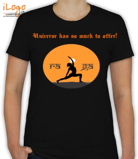 T shirts RaGa T-Shirt