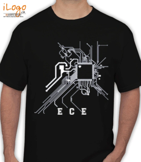 T shirts IIIT-M T-Shirt