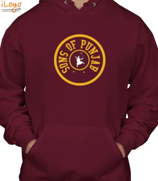 T shirts sons- T-Shirt