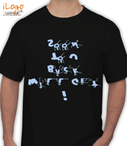 T shirts GetBacksoon T-Shirt