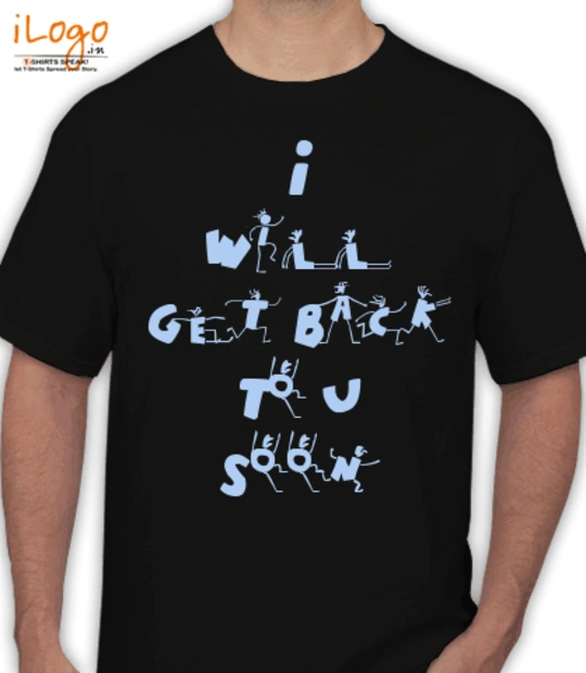 T shirts GetBacksonewas T-Shirt