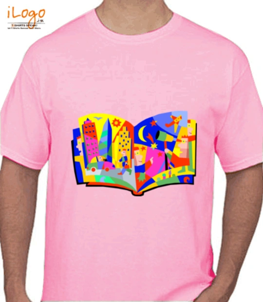 T shirts khushwanttest T-Shirt