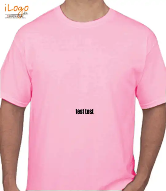 light pink :front