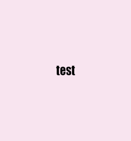 test by ksa 7