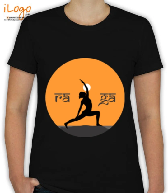 T shirts RaGa T-Shirt