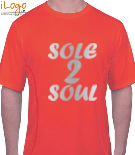 T shirts SOLESOULanand T-Shirt