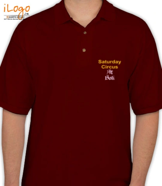 T shirts Bali-Holidays- T-Shirt