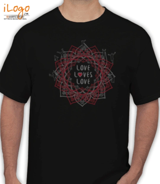 T shirts Men-BlackFinal T-Shirt