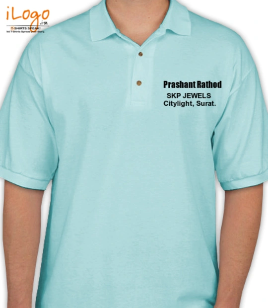 T shirts SKP T-Shirt