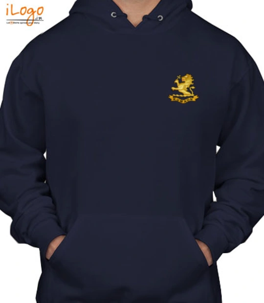 T shirts Kumaon-hood T-Shirt
