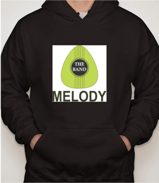 T shirts melody-band T-Shirt