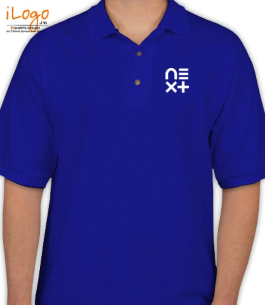 T shirts nextschool- T-Shirt