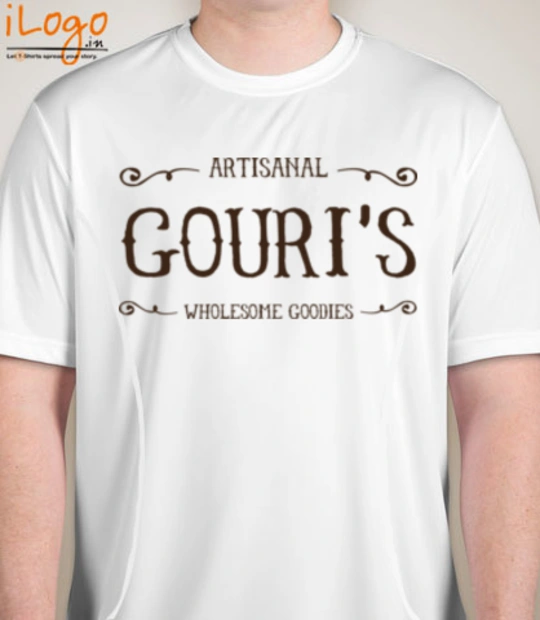T shirts gouri T-Shirt