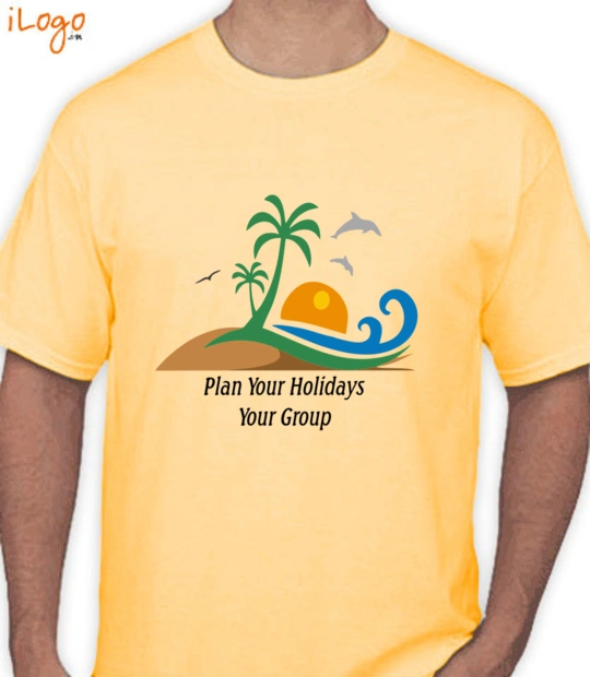 Vacation Plan-holidays T-Shirt