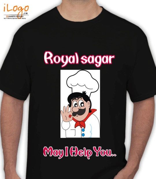 T shirts pritam-sarkar T-Shirt