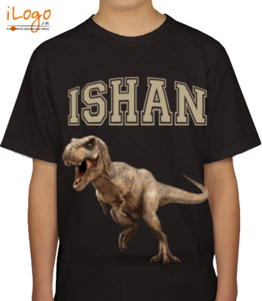 T shirts ISHAN T-Shirt
