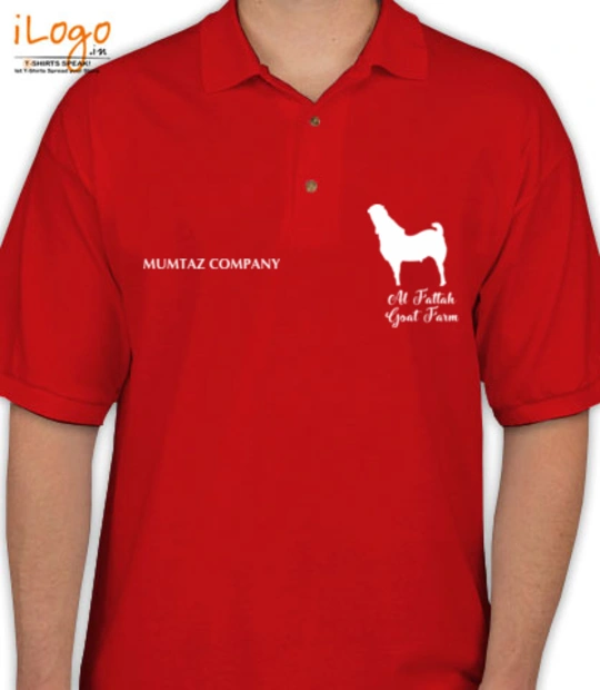 T shirts farm-goat T-Shirt