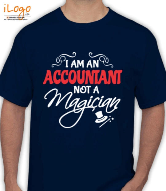 T shirts account T-Shirt