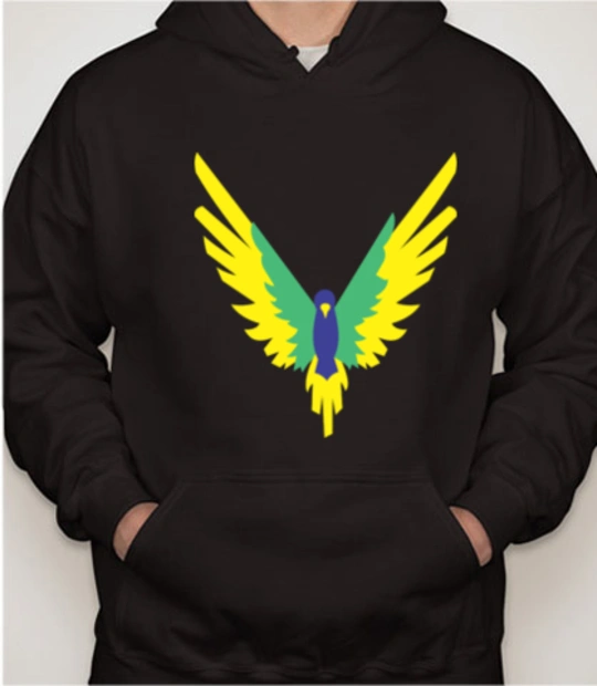 T shirts logang T-Shirt