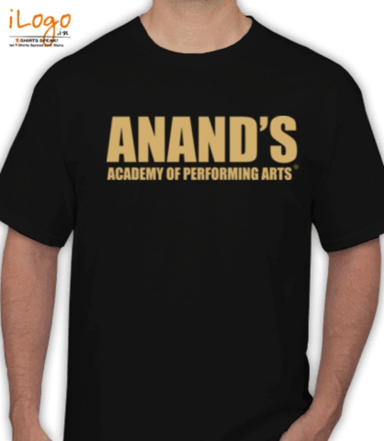 T shirts DWA-gold T-Shirt