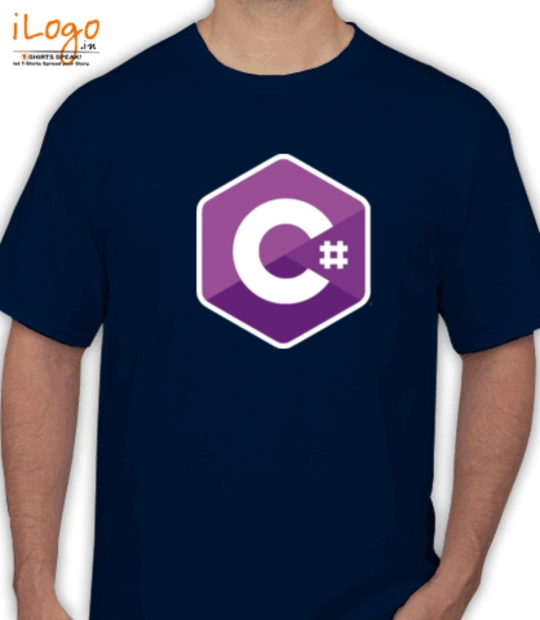 T shirts csharp T-Shirt