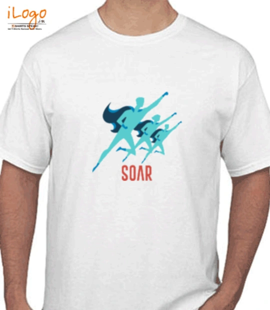 T shirts soar T-Shirt