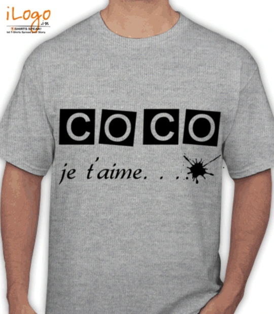 T shirts Coco T-Shirt