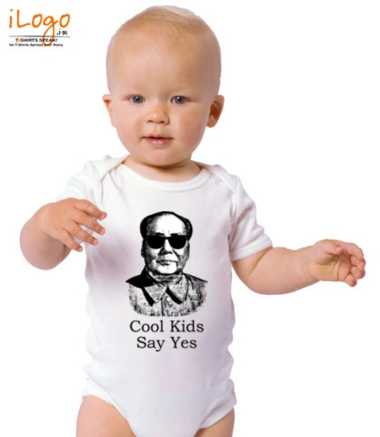 T shirts BabyMao T-Shirt
