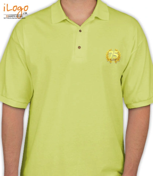 T shirts Design-inOrange T-Shirt