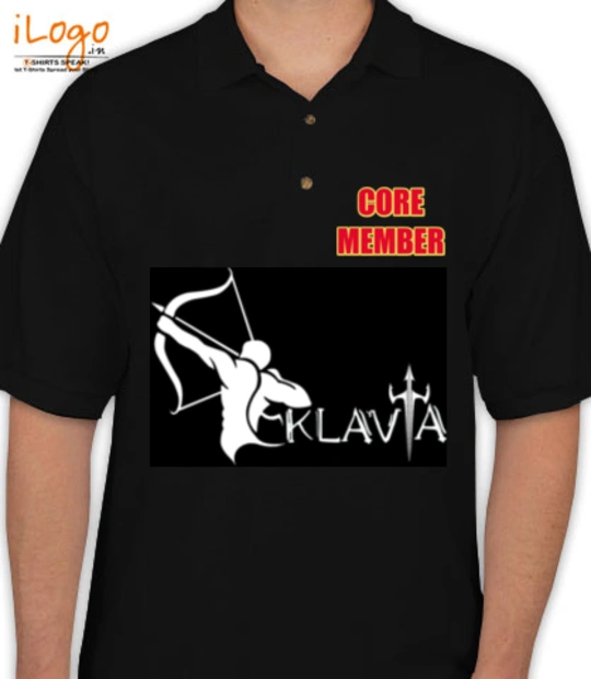 T shirts Eklavya T-Shirt