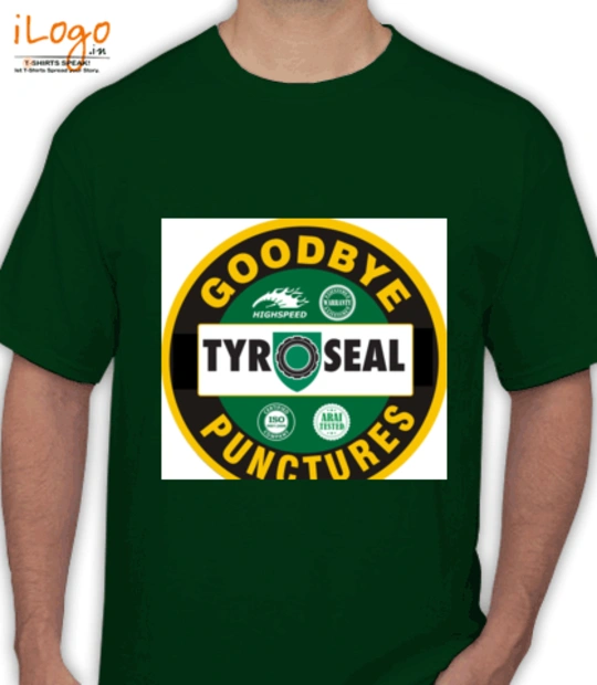 T shirts tyroseal T-Shirt