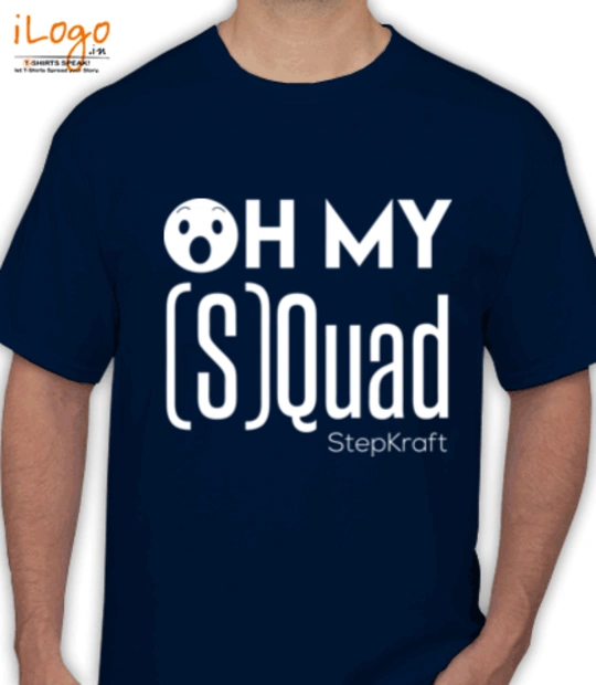 T shirts jigyasa- T-Shirt