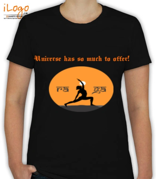 T shirts RaGa T-Shirt