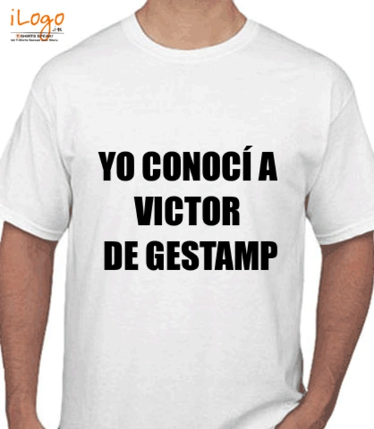 T shirts VICTOR T-Shirt
