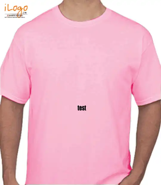 light pink :front