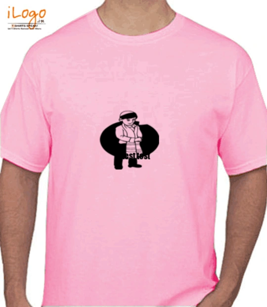 T shirts khushwanttest T-Shirt