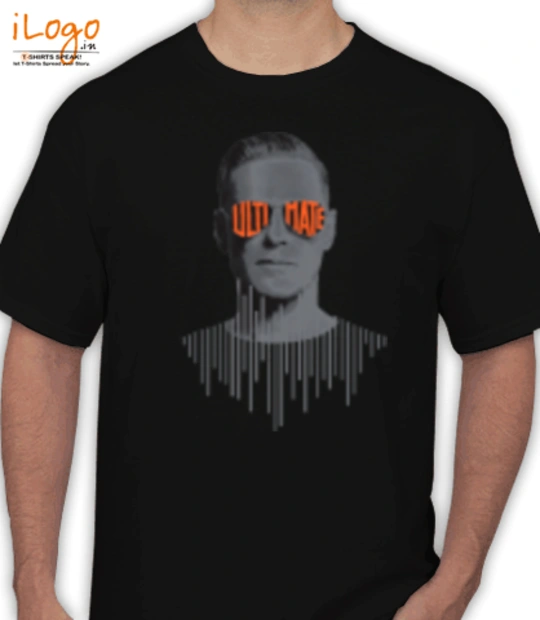 T shirts BRAND-ADMS T-Shirt
