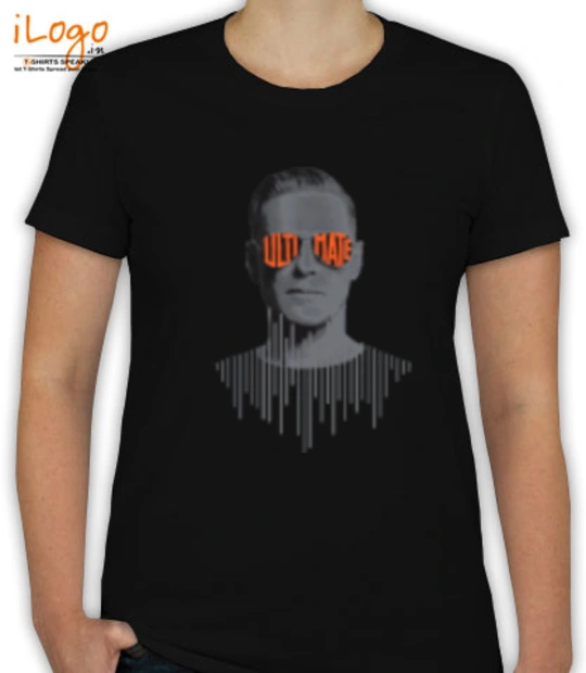 T shirts Adams-Brand T-Shirt