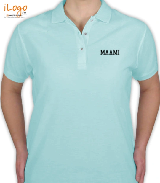 T shirts Maami T-Shirt