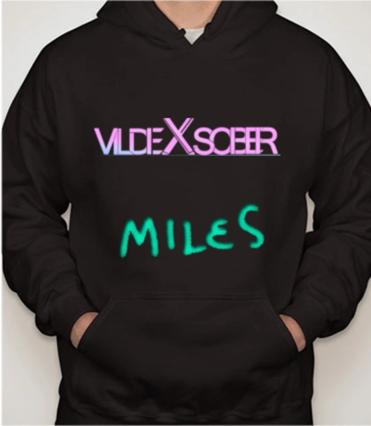 T shirts Vildesob T-Shirt