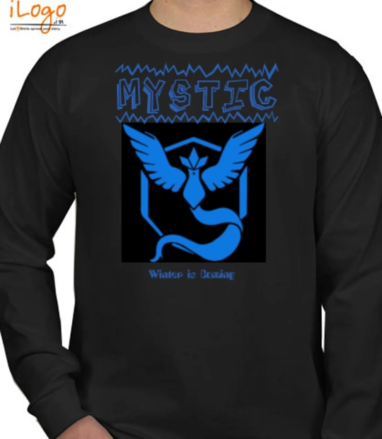 T shirts Mystic T-Shirt